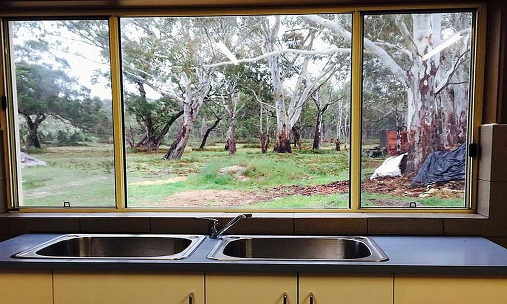 Coonawarra Bush Holiday Park Exterior photo